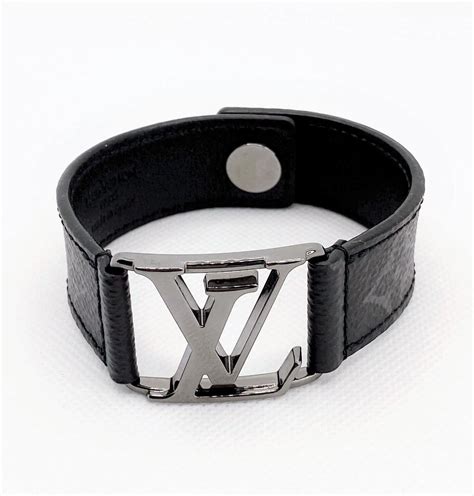 louis vuitton replica bracelet|louis vuitton bracelet ebay.